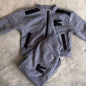 Nike air track set 12m